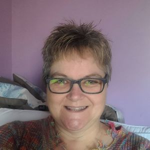 Meet your Posher, Paula